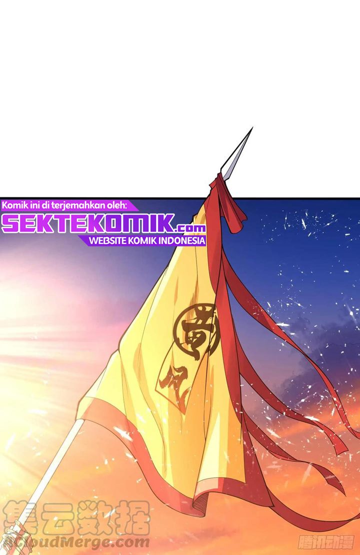 Martial Inverse Chapter 43 Gambar 2